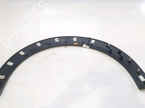 Used Rear right wheel arch trim PEUGEOT 208 II (UB_, UP_, UW_, UJ_) 1.2 PureTech 130 (131 hp) 29171872