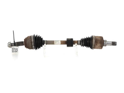Left front driveshaft FORD B-MAX (JK) 1.6 TDCi | BP27188862M38 