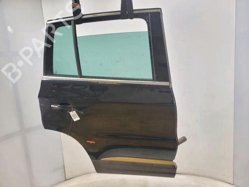 Used Right rear door Right rear door VW TIGUAN (5N_) 2.0 TDI 4motion (140 hp) 33838819 33838819