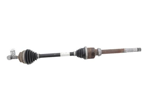 Drivaksel fortil Højre Drivaksel fortil Højre CITROËN C3 III (SX) 1.2 THP 110 (SXHNPS, SXHNZT, SXHNZ6) (110 hp) 39898656 39898656