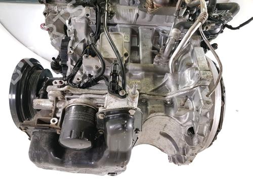 Engine PEUGEOT 2008 I (CU_) 1.2 THP 110 / PureTech 110 | BP38742051M1 - Image 11