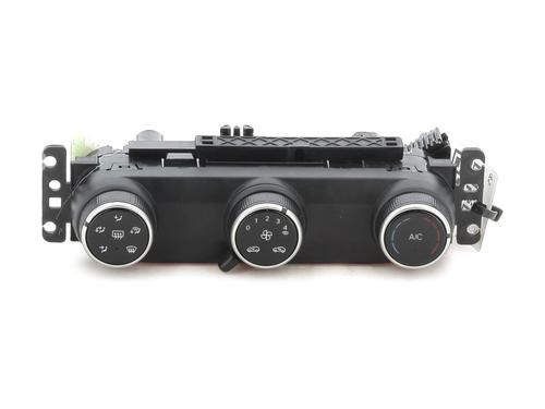 Climate control CITROËN C3 IV (CC_, CB_) ë-C3 (CBZYAZ) | BP28834574I5 