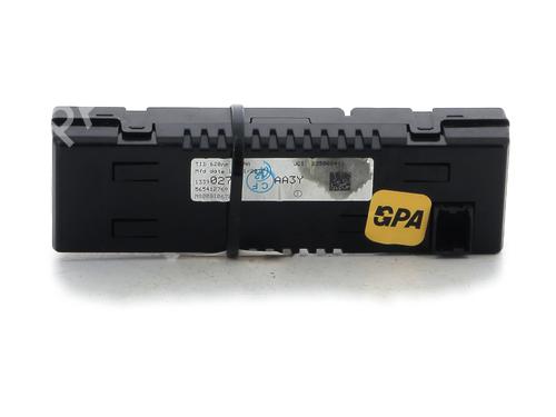 Display monitor OPEL MERIVA B MPV (S10) 1.7 CDTI (75) | BP32225479C48