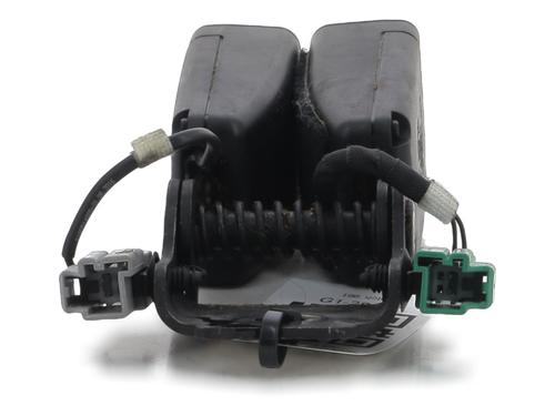 Seat buckle LAND ROVER RANGE ROVER EVOQUE (L538) 2.0 D 4x4 | BP30048523I32 