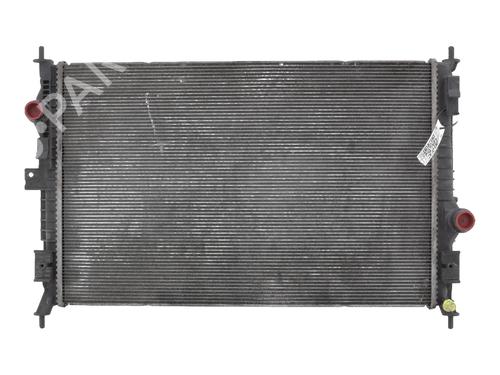 Used Water radiator Water radiator PEUGEOT 308 II (LB_, LP_, LW_, LH_, L3_) 1.6 HDi / BlueHDi 115 (115 hp) 33332367 33332367