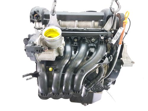 Engine SEAT IBIZA III (6L1) 1.4 16V | BP31057871M1 