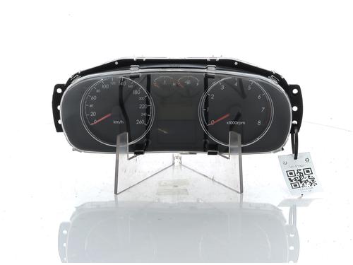 Instrument cluster HYUNDAI COUPE II (GK) 1.6 16V | BP17798507C47 
