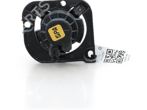 Left front fog light FIAT 500 (312_) 1.2 (312AXA1A) | BP38768226C30 - Image 3