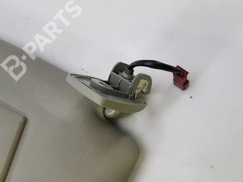 Right sun visor BMW 5 (E60) 525 d | BP11200124I2 