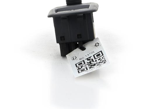 Left front window switch RENAULT TRAFIC II Bus (JL) 2.0 dCi 115 (JL00, JL01, JL0H, JL0M, JL0U) | BP40003929I27 - Image 2