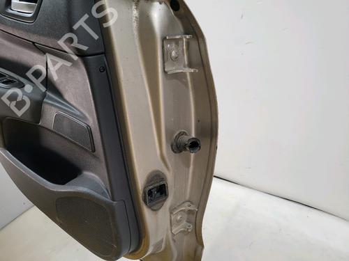 Left rear door CITROËN C4 II (NC_) 1.6 HDi 90 | BP30049519C4 