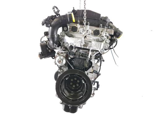 Used Engine PEUGEOT 308 II (LB_, LP_, LW_, LH_, L3_) 1.2 THP 110 (110 hp) 32974941