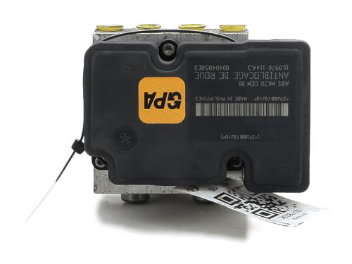 ABS Bremseaggregat CITROËN C3 I (FC_, FN_) 1.4 16V | BP28310698M43 
