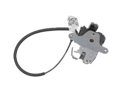 Used Tailgate lock JAGUAR XF I (X250) 3.0 D (275 hp) 32378141