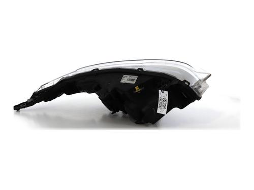 Left headlight PEUGEOT 208 I (CA_, CC_) 1.2 VTi 68 / PureTech 68 | BP28366532C28 