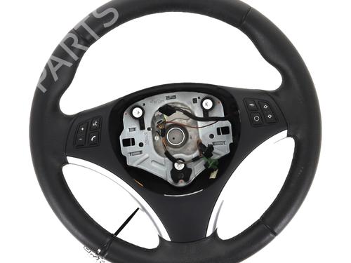 Used Steering wheel BMW 1 (E81) [2006-2012]  28286193