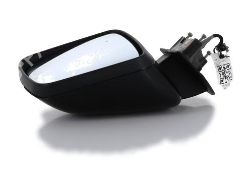 Right mirror LAND ROVER RANGE ROVER SPORT I (L320) 3.0 D 4x4 | BP29198465C27 