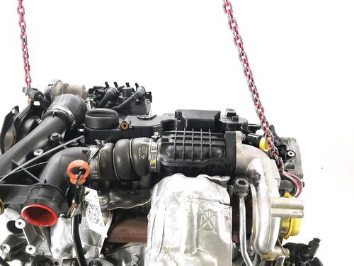 Engine CITROËN C4 II (NC_) 1.6 HDi 90 | BP31079260M1 