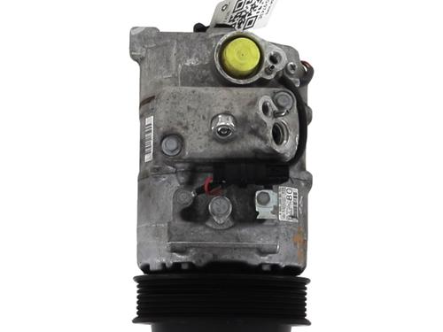 AC compressor MERCEDES-BENZ SLK (R171) 200 Kompressor (171.445) | BP29578690M34 