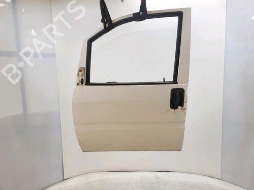 Used Left front door FIAT SCUDO Van (220_) 1.9 D (69 hp) 30190810