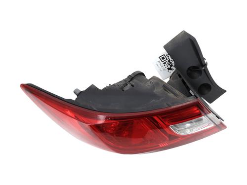 Used Left taillight RENAULT CLIO IV (BH_) 1.5 dCi 90 (90 hp) 28971424