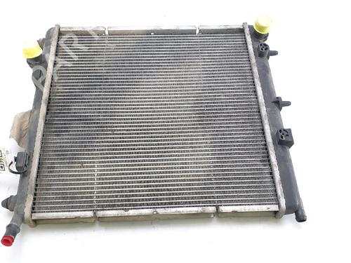 Used Water radiator CITROËN C3 I (FC_, FN_) 1.4 i (73 hp) 29347061