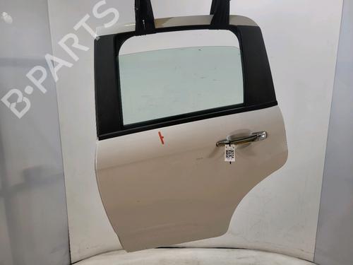 left-rear-door-citroen-c3-ii-sc_-2009-32460609 main image