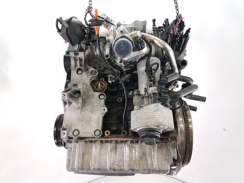 Engine VW GOLF V (1K1) 2.0 TDI 16V | BP39194735M1 - Image 2