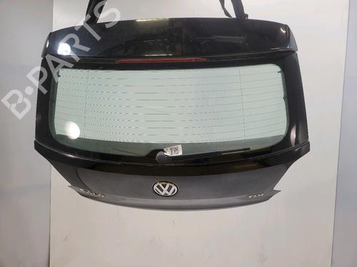 Used Tailgate Tailgate VW POLO V (6R1, 6C1) 1.2 TDI (75 hp) 40172037 40172037