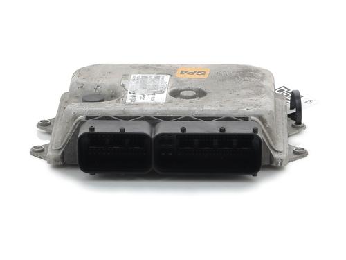 Used Engine control unit (ECU) FIAT PANDA (312_, 319_) 0.9 4x4 (312PXG1A) (86 hp) 30165200