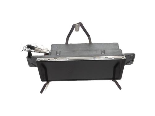 Used Display monitor CITROËN DS3 (SA_) 1.6 HDi 90 (92 hp) 29495843