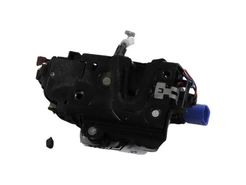 Front left lock SKODA FABIA II (542) 1.2 | BP29381006C98 