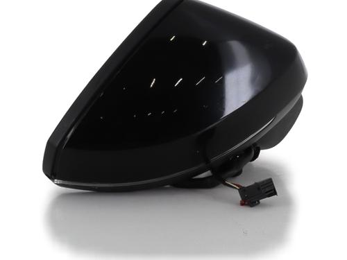 Right mirror AUDI A3 (8V1, 8VK) 2.0 TDI quattro | BP31284515C27 