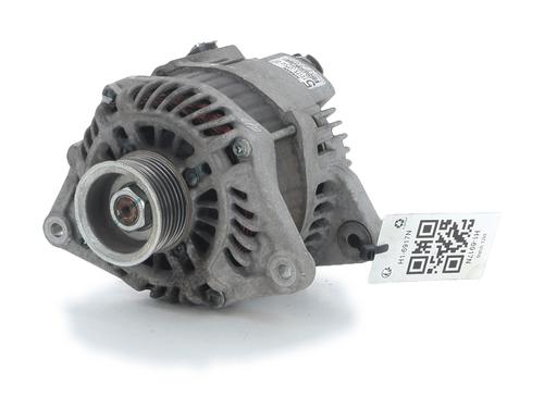 Alternador Alternador NISSAN MICRA IV (K13K, K13KK) 1.2 (80 hp) 32378807 32378807