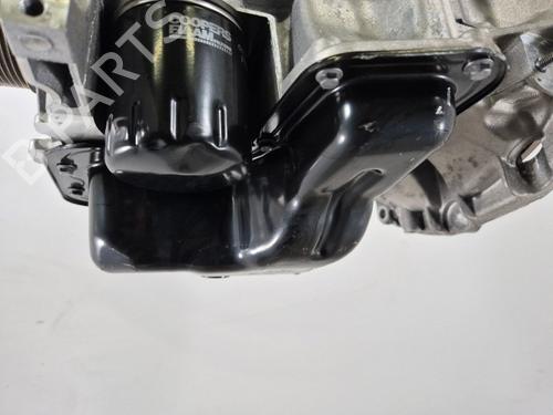 Engine CITROËN C3 II (SC_) 1.2 VTi 82 | BP40521213M1 - Image 9