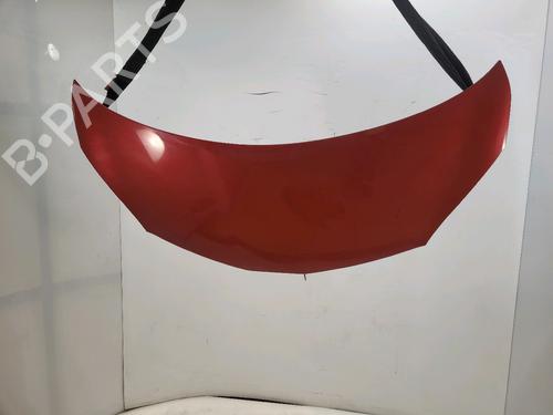 Used Hood TOYOTA AYGO (_B1_) 1.0 (KGB10_, KGB10R) (68 hp) 23267566