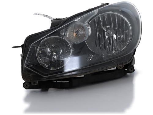 Right headlight VW GOLF VI (5K1) 1.6 TDI | BP29741489C29 
