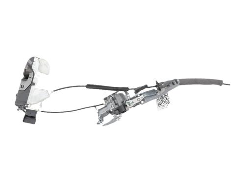 front-left-lock-peugeot-partner-box-bodympv-2008-38552506 main image