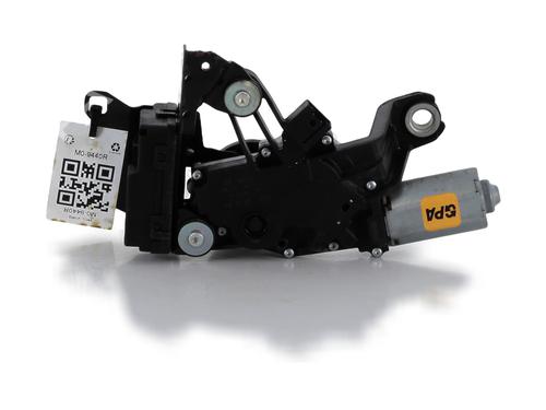 Rear wiper motor BMW 3 Touring (E91) 318 d | BP29198878M102 