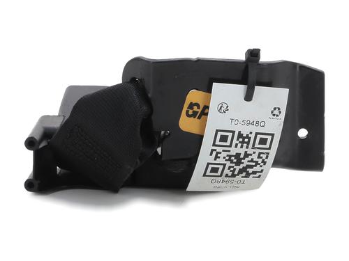 Seat buckle RENAULT CLIO III (BR0/1, CR0/1) 1.5 dCi (C/BR0G, C/BR1G) | BP29048047I32 