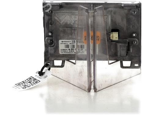 Display monitor PEUGEOT 2008 I (CU_) 1.6 VTi | BP29624034C48 