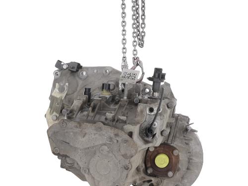 Gearbox CITROËN C8 (EA_, EB_) 2.0 HDi 135 | BP27603061M3 