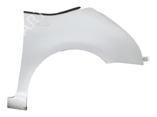 Forskærm Højre CITROËN C4 Grand Picasso I (UA_) 1.6 HDi (109 hp) 32013428