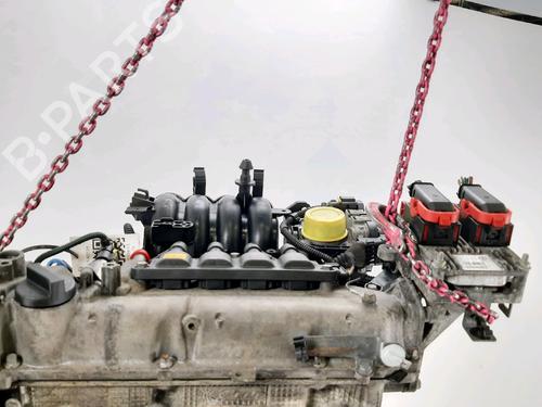 Engine FIAT PUNTO (199_) 1.2 (199AXZ1A, 199BXZ1A) | BP31661558M1 
