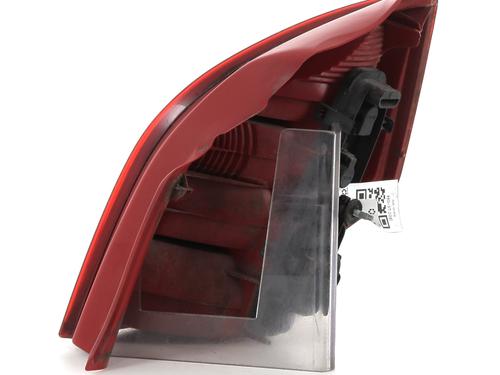 Left taillight CITROËN C2 (JM_)  | BP27603487C34 