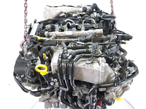 Engine AUDI Q2 (GAB, GAG) 2.0 TDI quattro | BP39898484M1 - Image 8