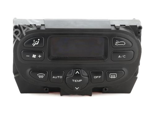 Used Climate control CITROËN XSARA PICASSO (N68) 2.0 HDi (90 hp) 23971951