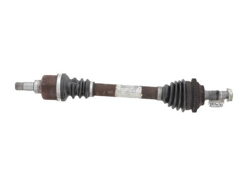 Used Left front driveshaft PEUGEOT 206 Hatchback (2A/C) 1.6 16V (109 hp) 30924716