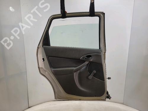 Left rear door FORD FOCUS II (DA_, HCP, DP)  | BP24017748C4 