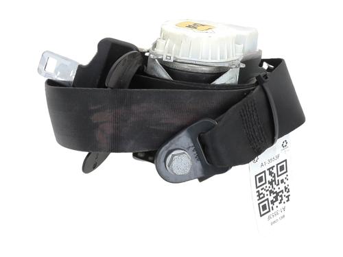 Used Front left seatbelt Front left seatbelt CITROËN C3 II (SC_) 1.6 HDi 90 (90 hp) 34147016 34147016